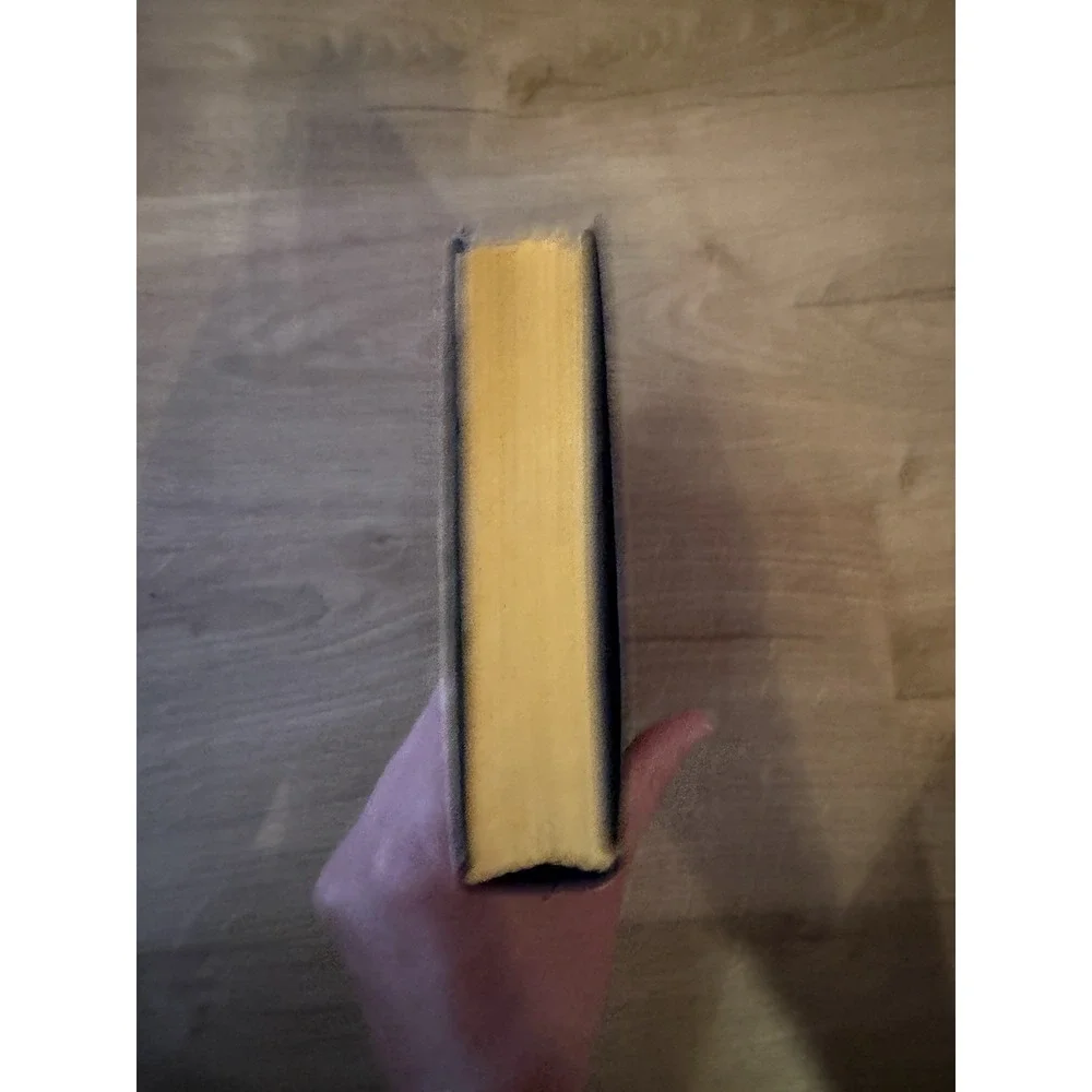 The Money Game Adam Smith Hardcover Dust Jacket 1968 Personal Finance